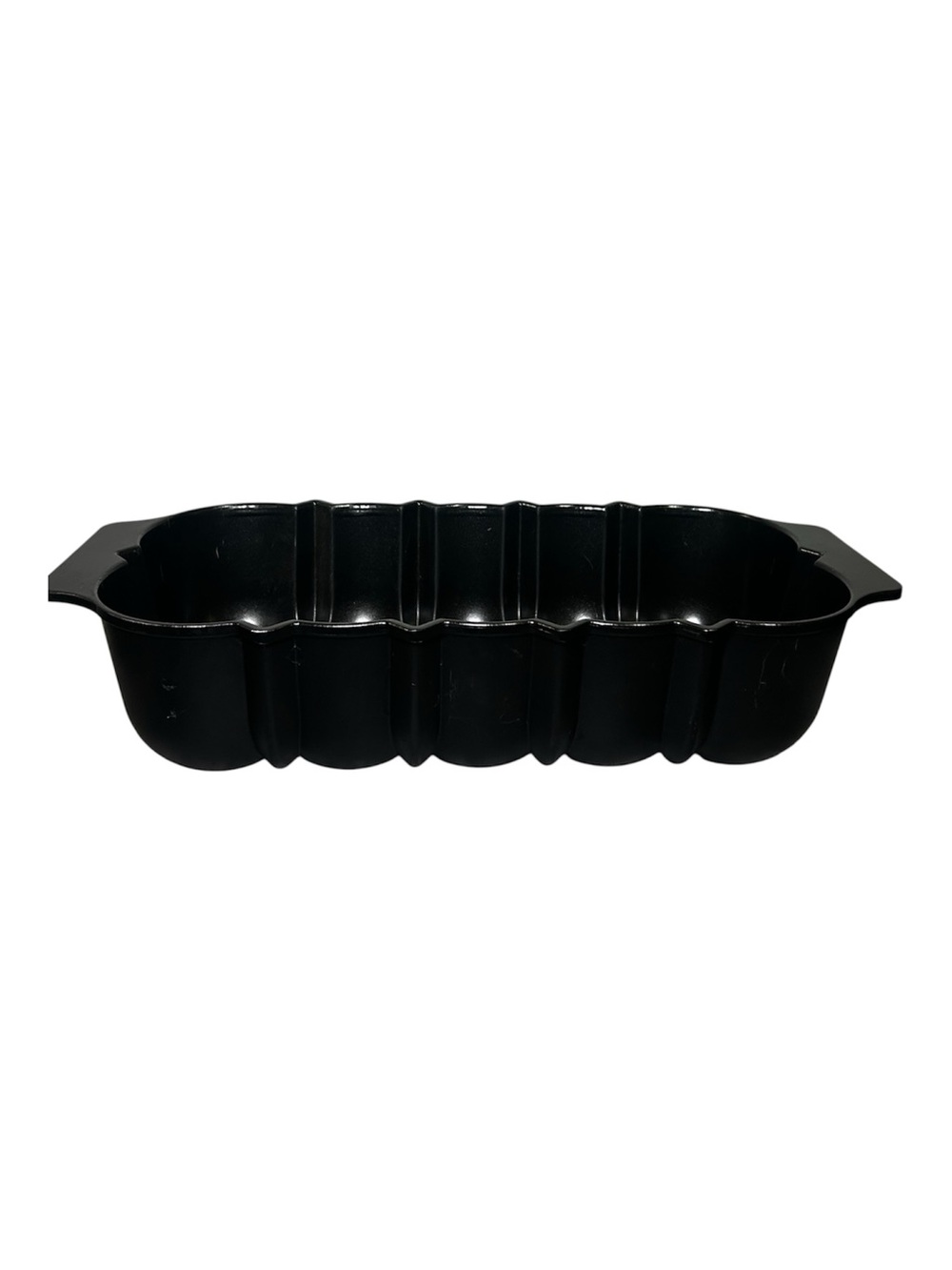 Nordic Ware Pro Cast Bundt Loaf Cake Baking Pan 9 Cup Capacity Made in USA